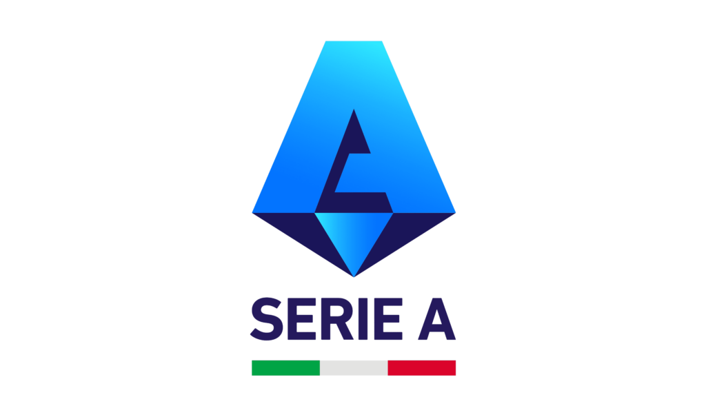 Italian-Serie-A-Logo