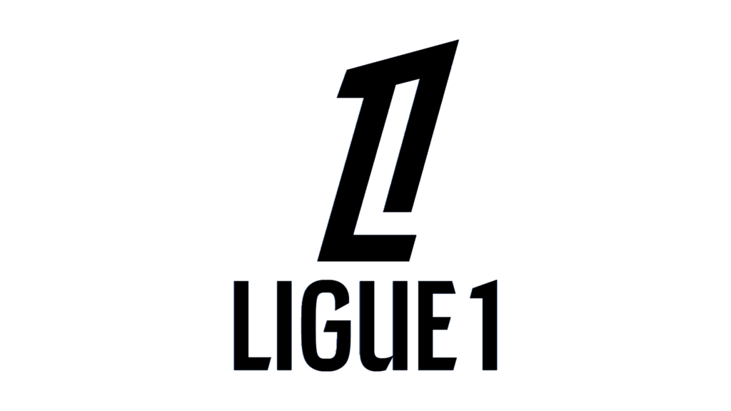 Ligue-1-Logo