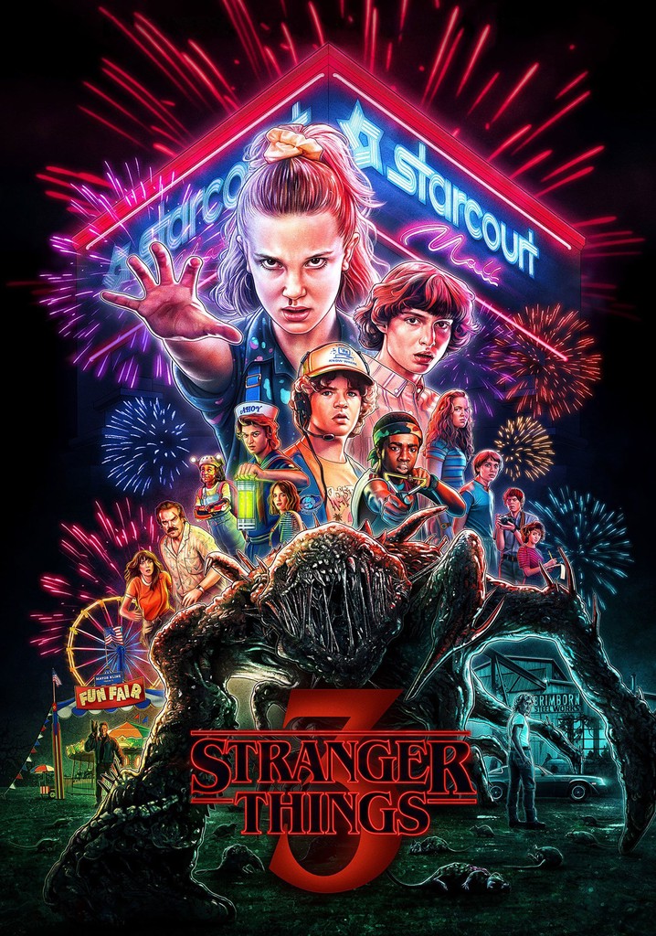 stranger-things